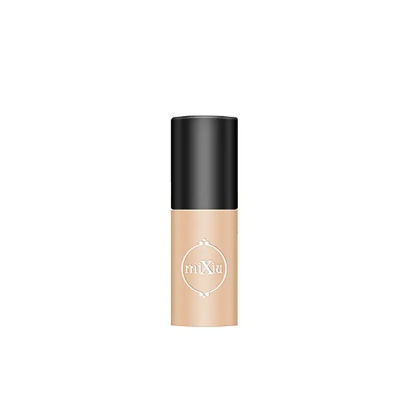 Moisturizing Natural Concealer Brightening Foundation Liquid Repair Firming Liquid Foundation