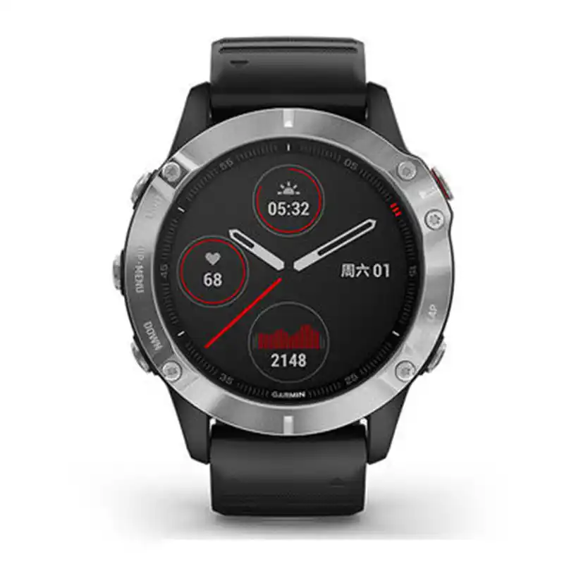 garmin mens smart watch