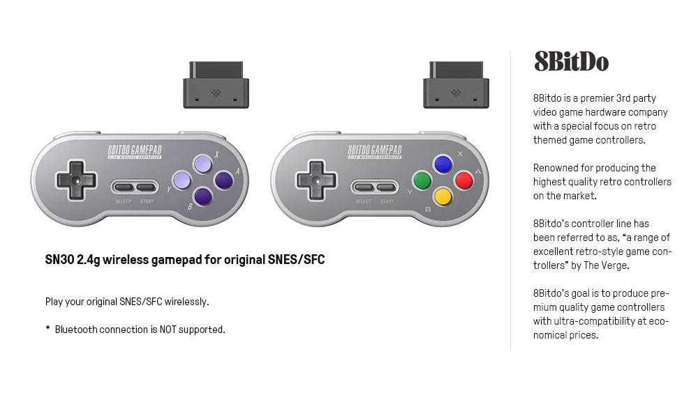 Ref unit controller инструкция. Контроллер геймпад 2. 4g wireless. 2. 2.