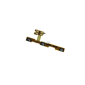 

Volume Button Power Switch On Off Key Ribbon Flex Cable For HuaWei P8Lite P9 Lite 2017 Parts