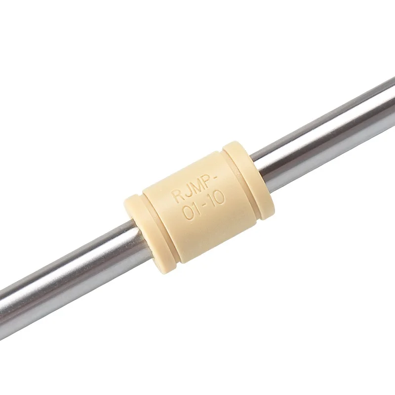 Мега 5 шт. RJMP 01 RJ4JP Пластик линейные подшипники втулка полимерный подшипник вала