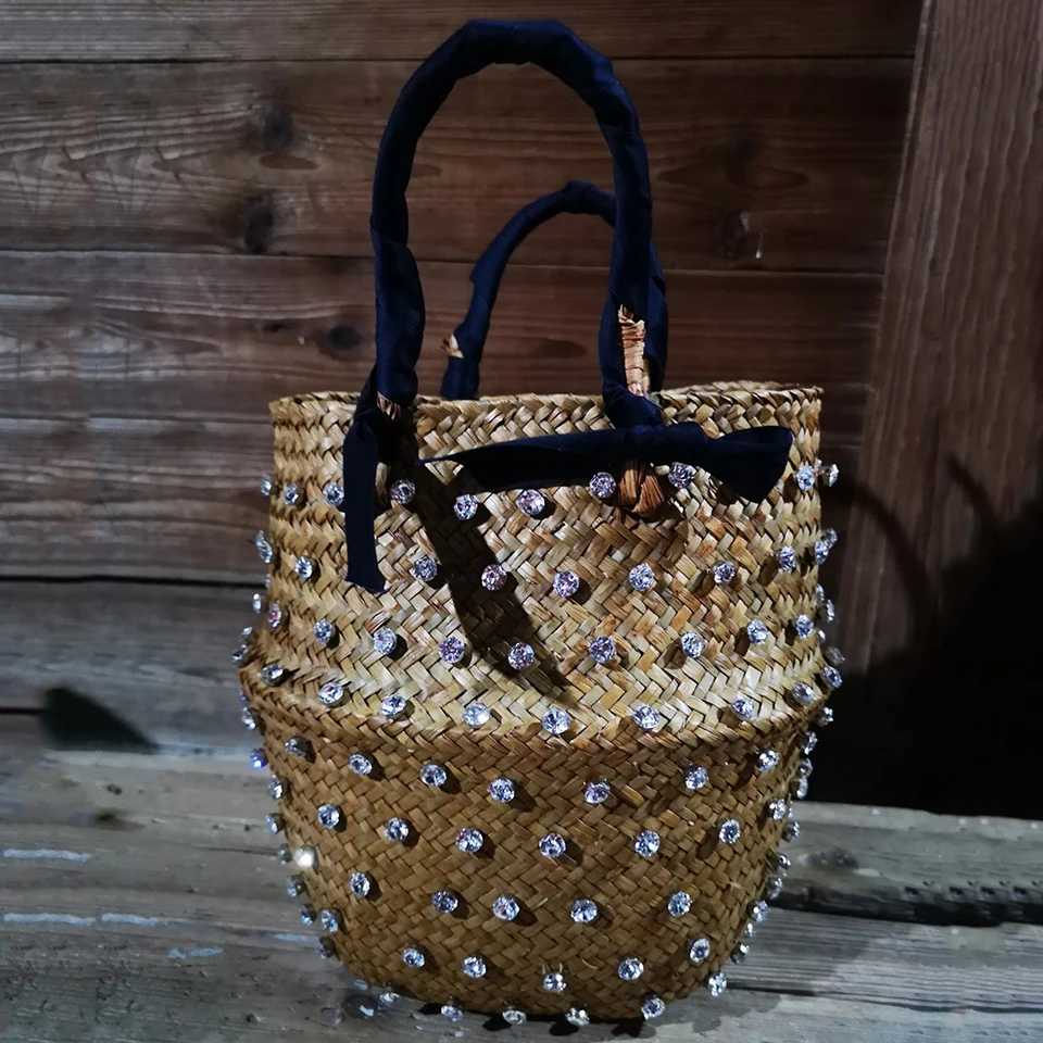 STRAW BAG (13)