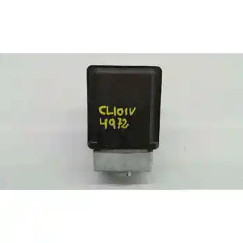 

487004399 ANTI-THEFT RENAULT CLIO IV