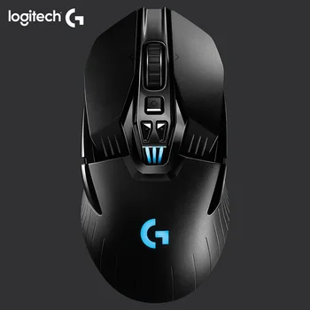 

New Logitech G903 HERO Sensor LIGHTSPEED wireless gaming mouse 16k dpi for pc gaming mouse gamer