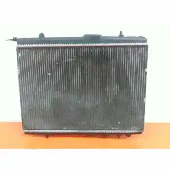 

1330G1 WATER RADIATOR PEUGEOT 206 SALOON