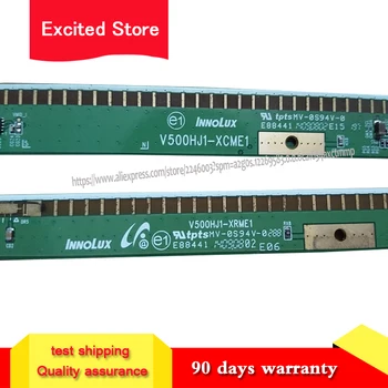 

original 1pair/2pcs V500HJ1-XRME1/V500HJ1-XCME1 LCD Panel PCB Part