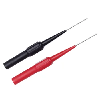 

Insulation Piercing Test Probe Clip Automotive Insulation Piercing Clip