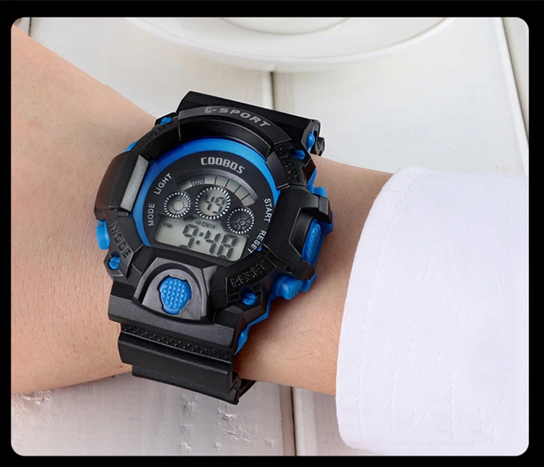 Sport watch  (10)