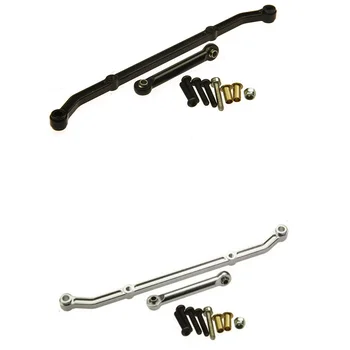 

AM05-Steering Linkage Link Arm for 1/10 RC Rock Crawler Axial SCX10 Parts-M15