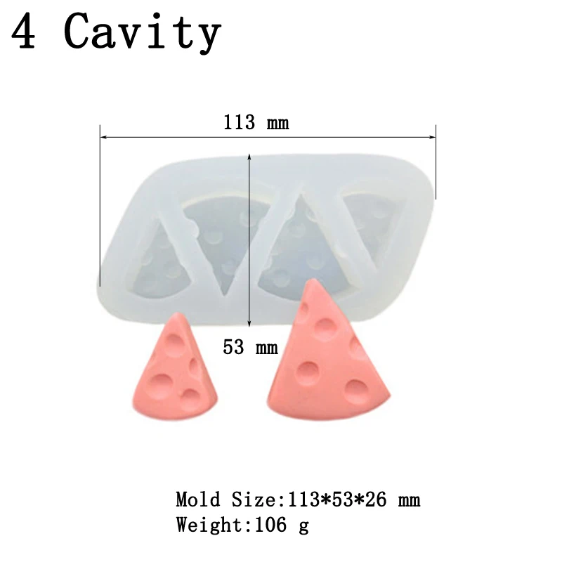 4 CAVITY