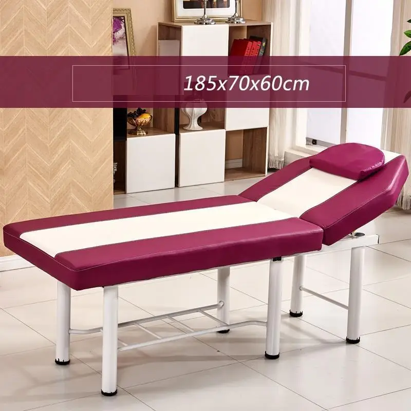 Masajeadora Camilla Plegable masaje Cadeira De Massagem Massagetafel складное массажное кресло для салонов Tafel