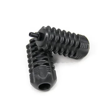 

Rubber Archery Stabilizer Shock Absorber Bow Compound Replacement Parts Recurve