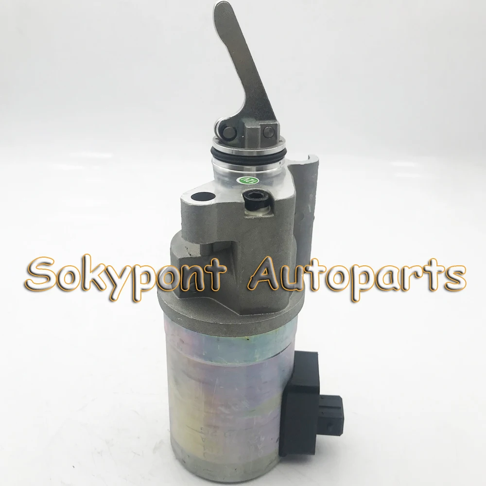 12V 0419-9900 04199900 запорный-Соленоидный клапан 1 шт