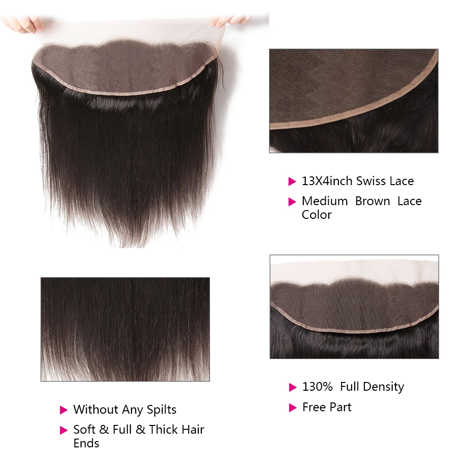 frontal with bundles