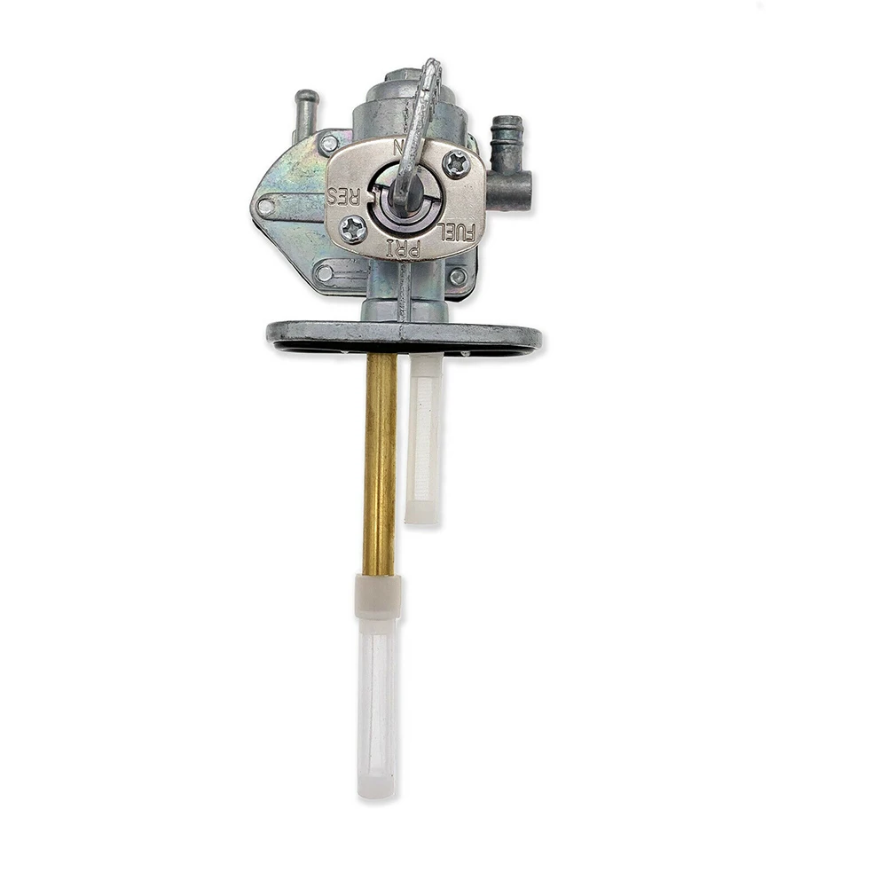 Fuel Tank Switch Valves For LT80 LTZ400 Z400 LTZ250 LTF300 Motorcycle ATV Accessory Car Styling
