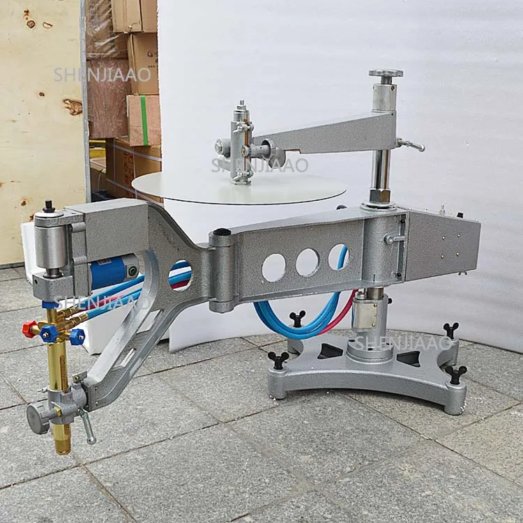 CG2-150 Profile Cutting Machine Cutting Round Square Plane Template Two-dimensio