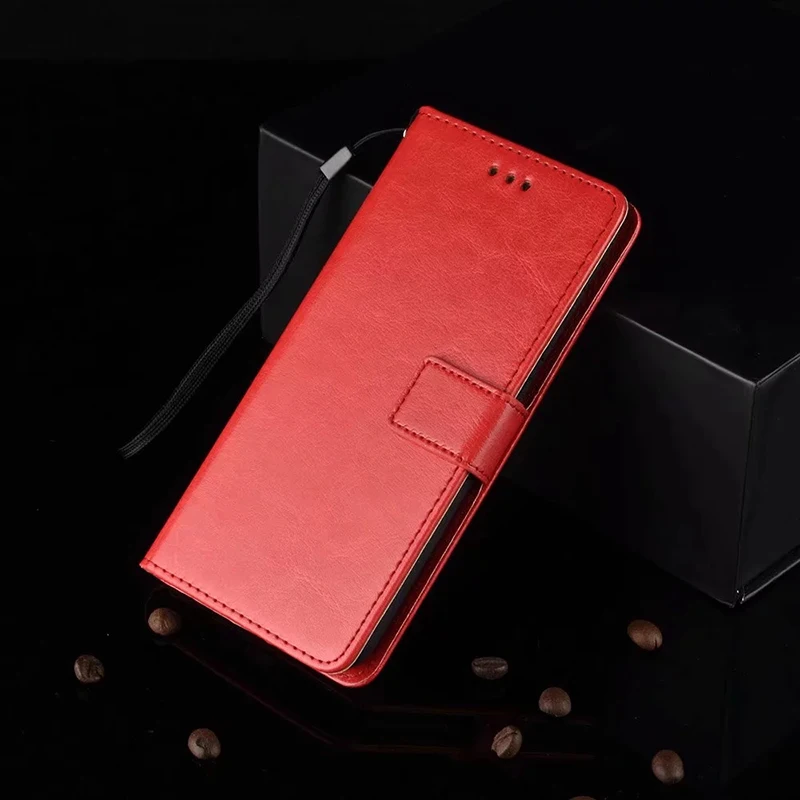 Флип чехол для Samsung Galaxy M30S A70S A50S A30S A20S A10S S10 Note 10 Plus бумажник из искусственной кожи