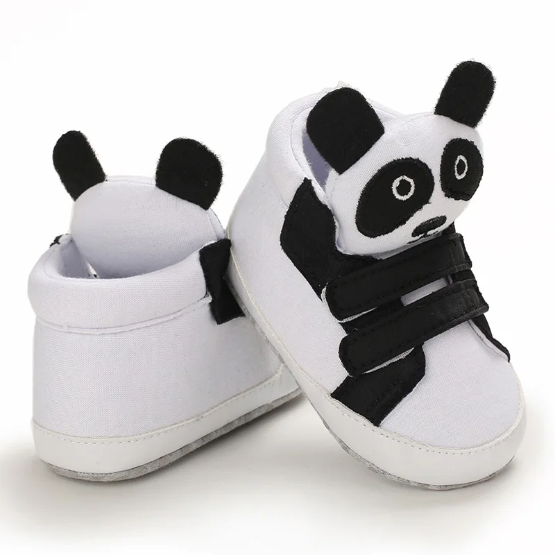 Baby Girl Boy Shoes First Walkers anti-slip kids baby shoes animal cartoon newborn infant toddler soft sole crib footwear casual shoes baby girl shoes