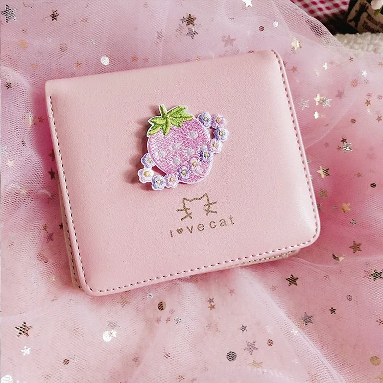 Description Picture 6 of itemPlanet Cute Patches Iron On Naszywki Na Ubrania Embroidery Patch For Clothing Flower Parches Para Ropa Bordados Ecusson A Coudre