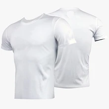 Daiwa летняя дышащая футболка для рыбалки размера плюс быстросохнущая уличная анти-УФ ледяная шелковая хлопковая Спортивная футболка с коротким рукавом для гольфа и рыбалки
