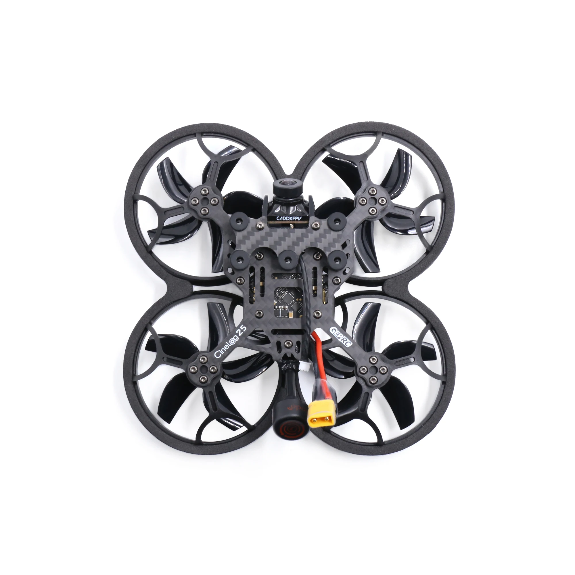 GEPRC CineLog 25 Micro CineWhoop Drone|RC Helicopters| - AliExpress