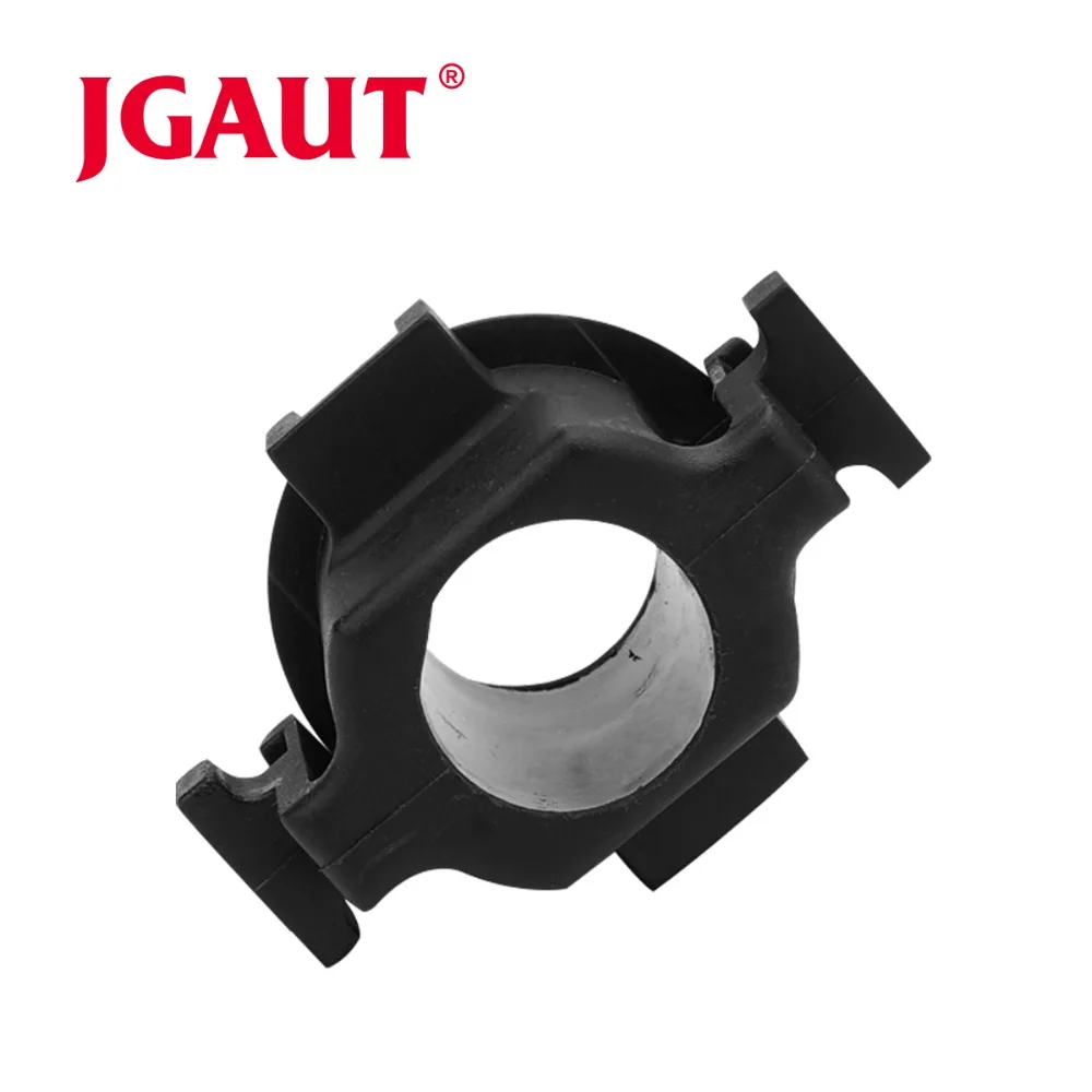 JGAUT 2 шт. светодиодный фар основание держателя переходника для H1 H3 H4 H7 9005 9006 HB3 HB4 H8 H9 H11 9007 9004