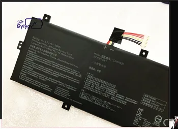 

50W Genuine battery C31N1620 , 0B200-02370000 for ASUS Zenbook UX430UN , UX430UA , UX430UQ
