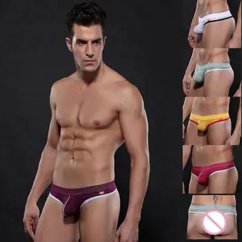 

Sexy Gay Underwear Men Addicted Transparent Jockstrap String Homme Slip Sexy Erotic Homens Mens Thongs And G Strings