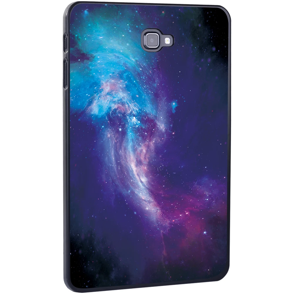 Anti-fall Hard Shell Tablet Protective  Case for Samsung Galaxy Tab A A6 T580 T585 10.1