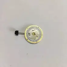 Аксессуары для часов кварцевый механизм Swiss ETA f4/111 с тремя иглами без батареек