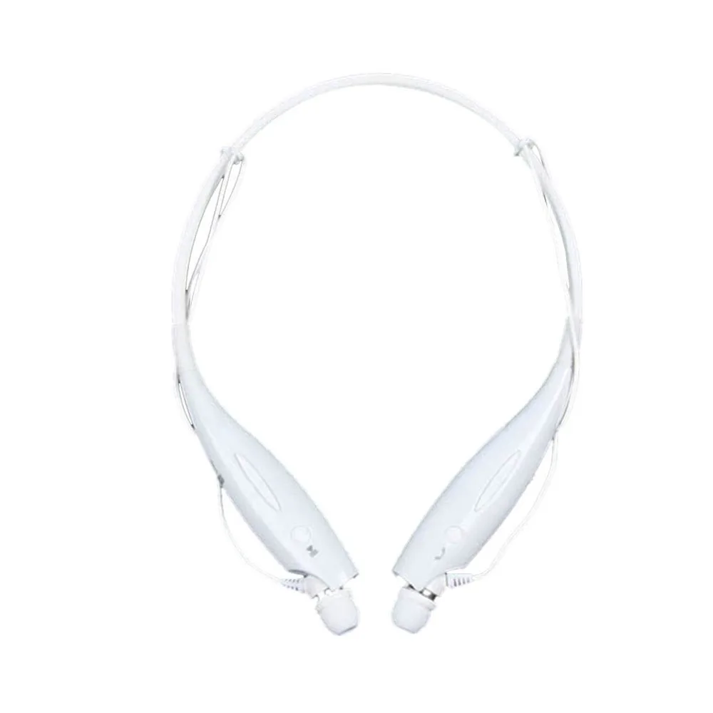 

EDAL Necklace Style Universal Wireless Bluetooth Stereo Headset Earpiece Earphone for IOS/Android