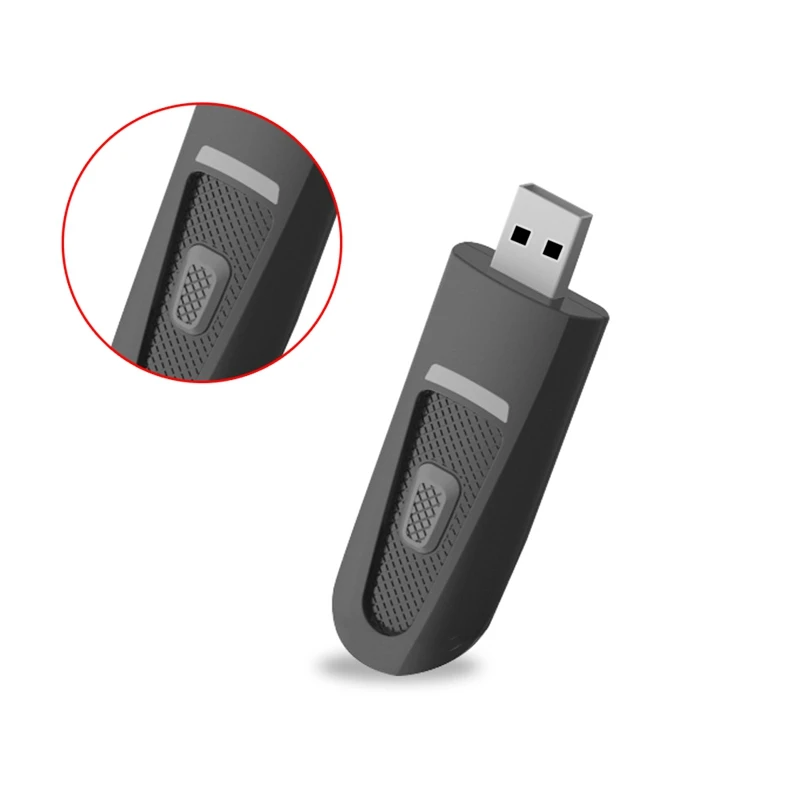 JABS Bluetooth аудио передатчик B25 Plug and Play Двойное декодирование Bluetooth 5,0 Запуск один буксир два аудио передатчика адаптер
