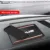 Автомобильный Противоскользящий Коврик Приборная Панель Липкий Коврик Нескользящий Коврик Держатель Для Toyota Prius Аксессуары Стайлинг Автомобиля