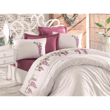 

Bed linen Leonora (2 CN. Euro)