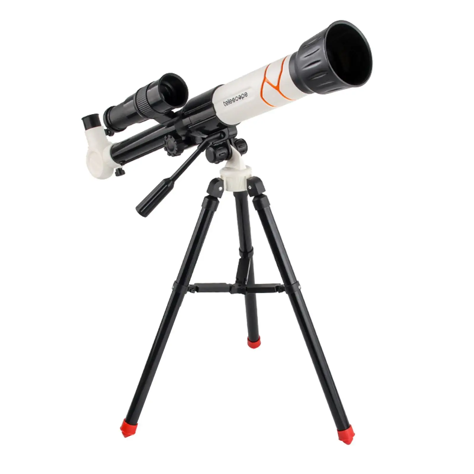 Monocular Astronomical Telescope+Tripod+Optical Finder Scope for Watch Moon Bird Kids Travel Camping | Инструменты
