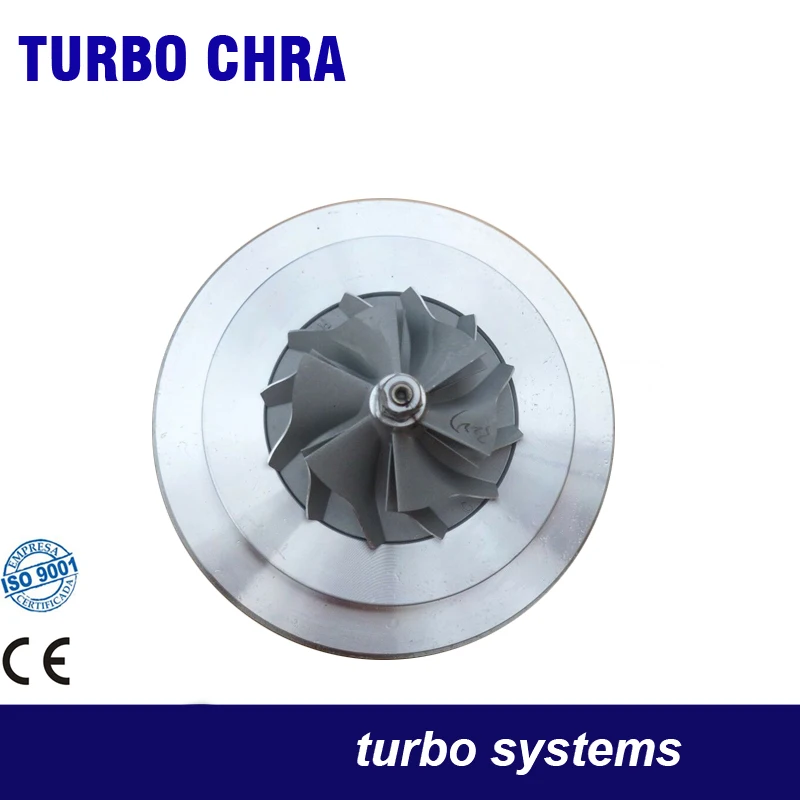 

K04 53049700059 4805045 4811580 12618667 12598713 Turbo cartridge for BUICK Regal OPEL GT Solstice GXP L850 2.0L 194KW 2005-