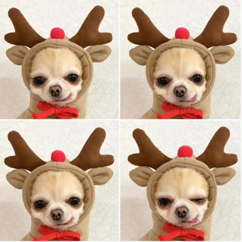 

XS-XXL Cute Dog Clothes Soft Warm Pet Dog Hoodies Jacket Brown Sweatshirt Chihuahua Teddy Bulldog Pet Costume Ropa Para Perro