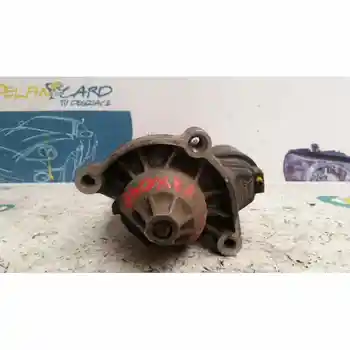 

STARTER MOTOR PEUGEOT BOXER BOX CERR. GLAZED (RS2850)(230)(->'02)