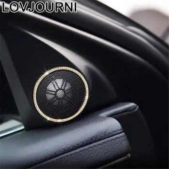 

Interior Auto Modified Chromium Automobile Trim Accessories Car Styling Mouldings Parts Accessory 12 13 14 15 16 FOR Jaguar XJ