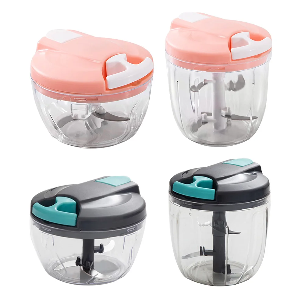 Vegetables Grinders Kitchen Gadgets Garlic Artifac Manual Fruit Twist