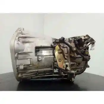 

711620 MERCEDES GEARBOX SPRINTER 02.00 -> OPEN BOX