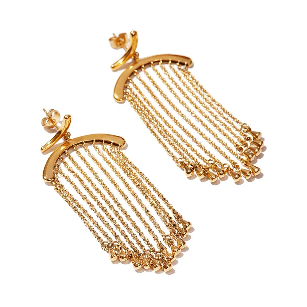 Jewelry Dangle Earrings Exclaim for womens 035G2616E Jewellery Womens Earrings Jewelry Accessories Bijouterie