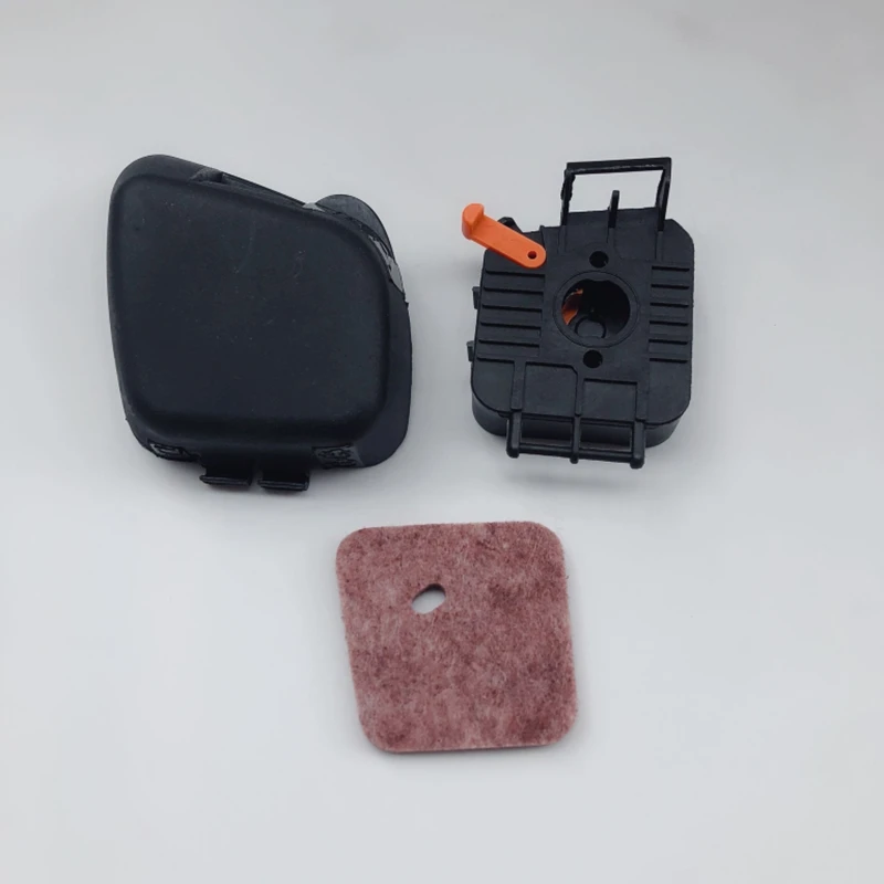 Для STIHL Fs55 Hs45 Fs45 Fs46 Fs55R Fs38 воздушный фильтр и защитный рукав и Корпус в сборе