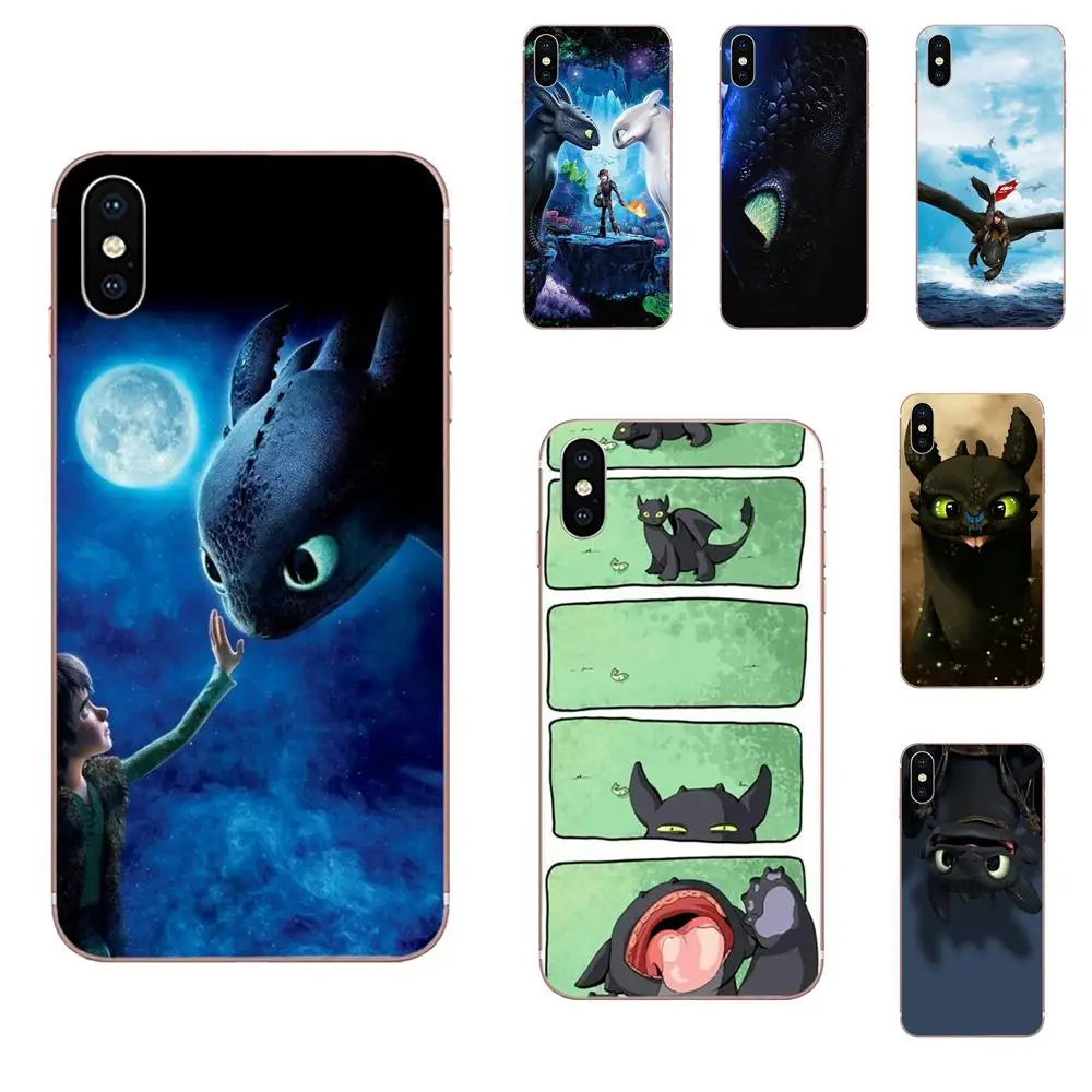 

Soft Live Love Phone For LG G2 G3 G4 G5 G6 G7 K4 K7 K8 K10 K12 K40 Mini Plus Stylus ThinQ 2016 2017 2018 Train Your Dragon