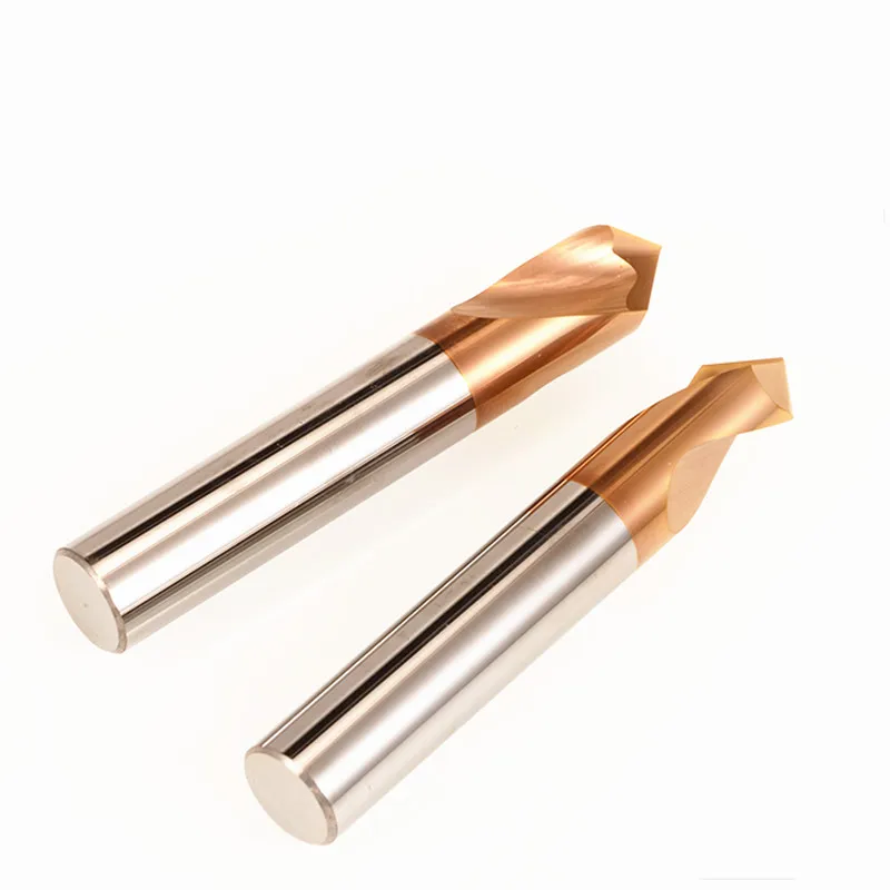 Maschio A Spirale M20x2,5mm Per Acciaio Inox - Punta Trapano Alta Resistenza Al Cobalto