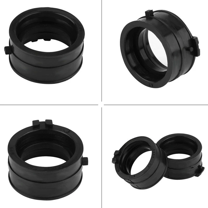 Carb зона сопряжения карбюратора адаптер Впускной многочисленные шарнир для Honda Cbr600F2 Cbr600F3 Cbr600Sj