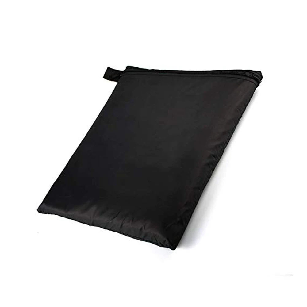 Yard Table Rain Outdoor Garden Snow With Fixing Buckles Patio Protective Furniture Cover Dustproof Chair Anti UV Oxford Cloth