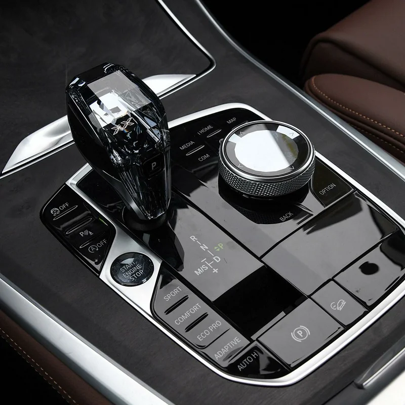 Хрусталь на бмв g11. Бмв x7. Хрустальная ручка бмв х5. Bmw x5 g05 ручка акпп. Хрустальная ручка кпп bmw x7.