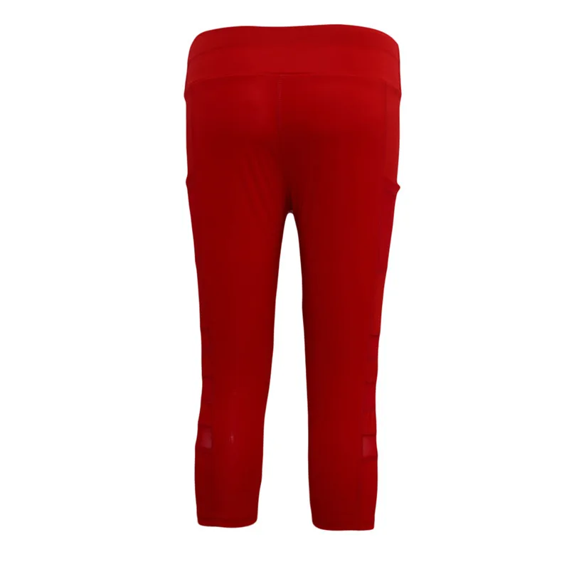 Модные леггинсы размера плюс модные женские кружевные обтягивающие брюки