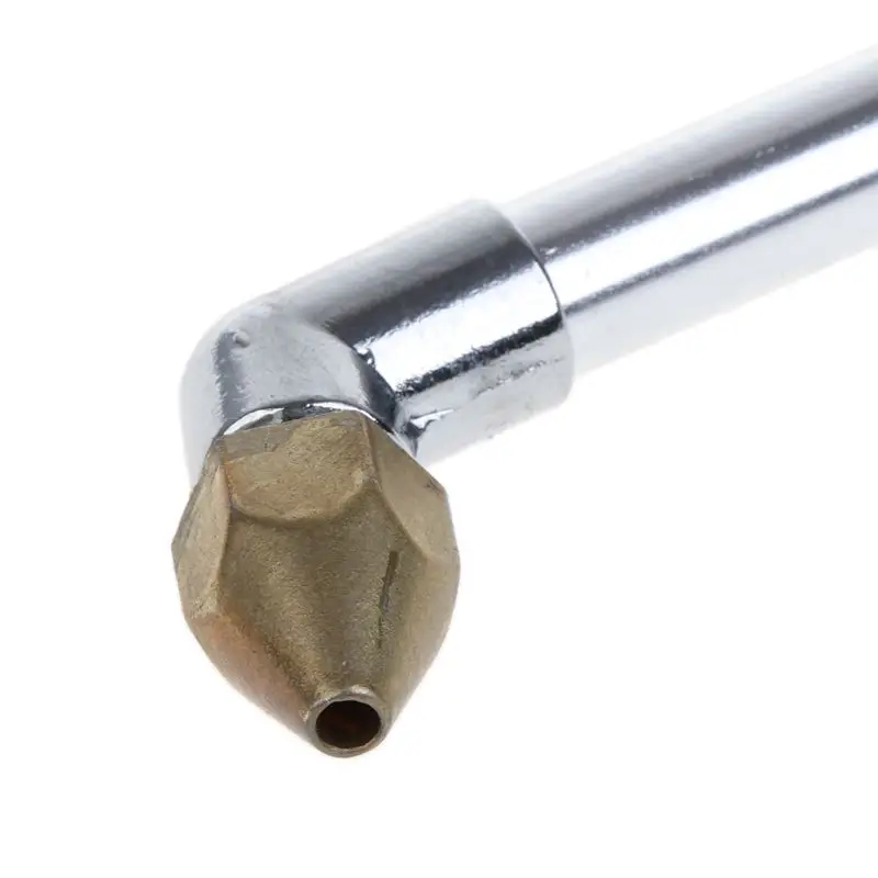 Auto Car Air High Pressure Gun Sprayer Nozzle Cleaner Removing Dust Stain Engine Warehouse Cleaning Washing Tool Accessorie 4XFD